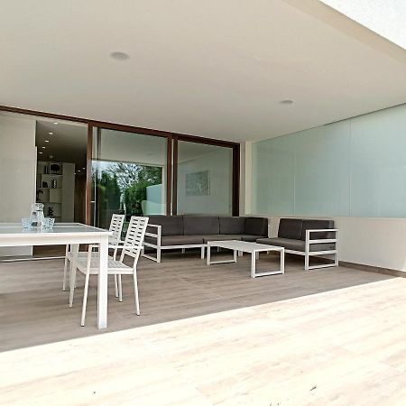 Acacia Golf Apartment @ Las Colinas Golf Orihuela Luaran gambar