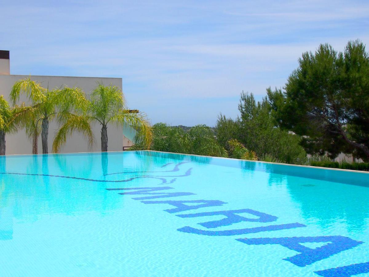 Acacia Golf Apartment @ Las Colinas Golf Orihuela Luaran gambar