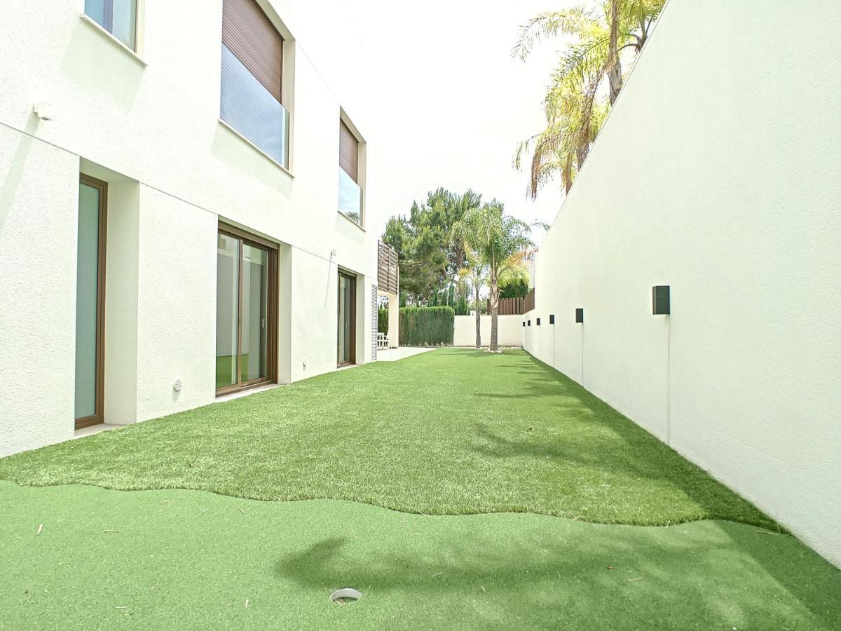 Acacia Golf Apartment @ Las Colinas Golf Orihuela Luaran gambar