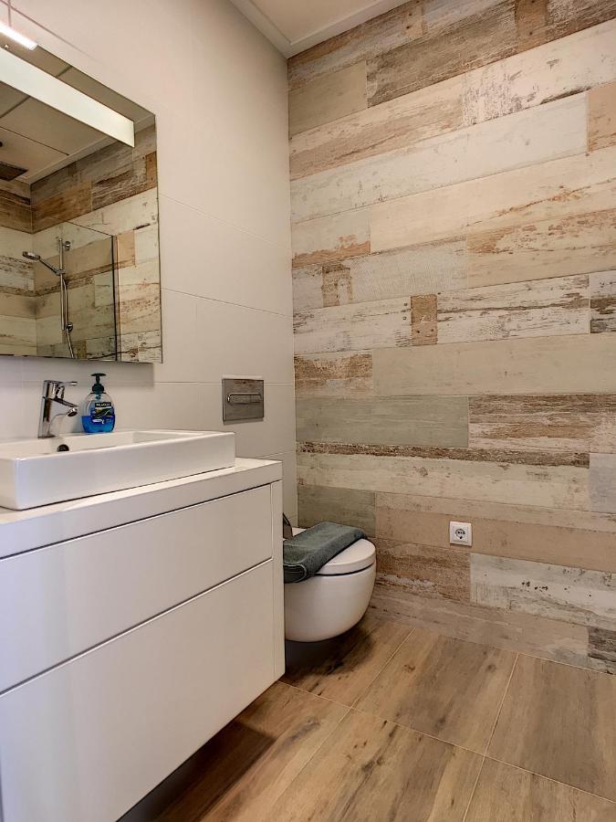 Acacia Golf Apartment @ Las Colinas Golf Orihuela Luaran gambar