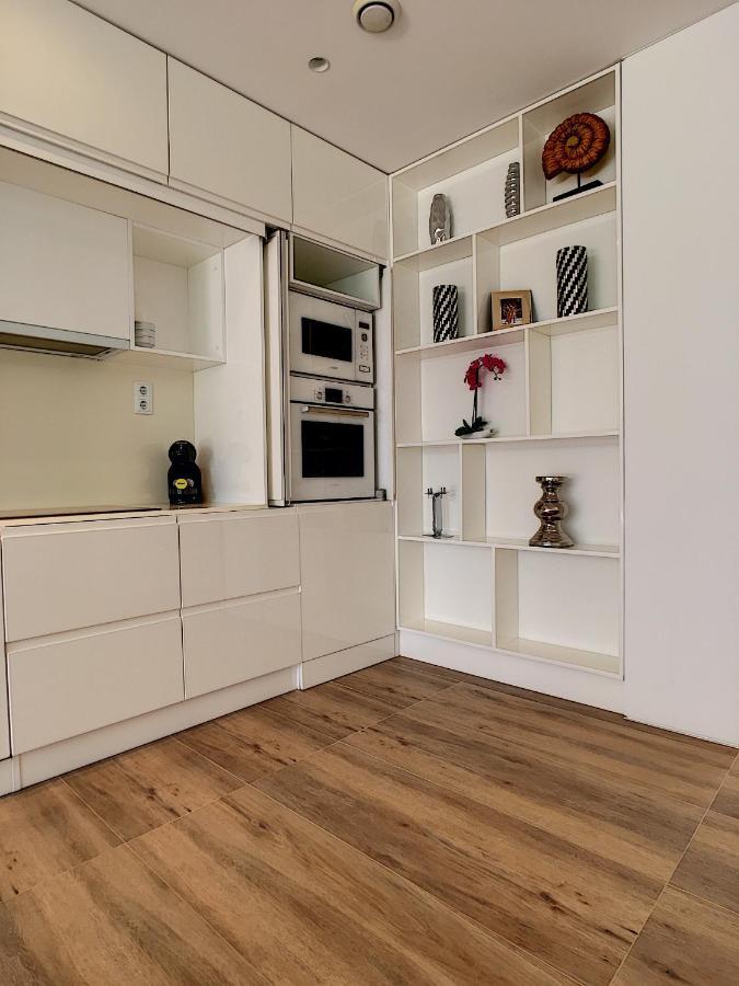 Acacia Golf Apartment @ Las Colinas Golf Orihuela Luaran gambar