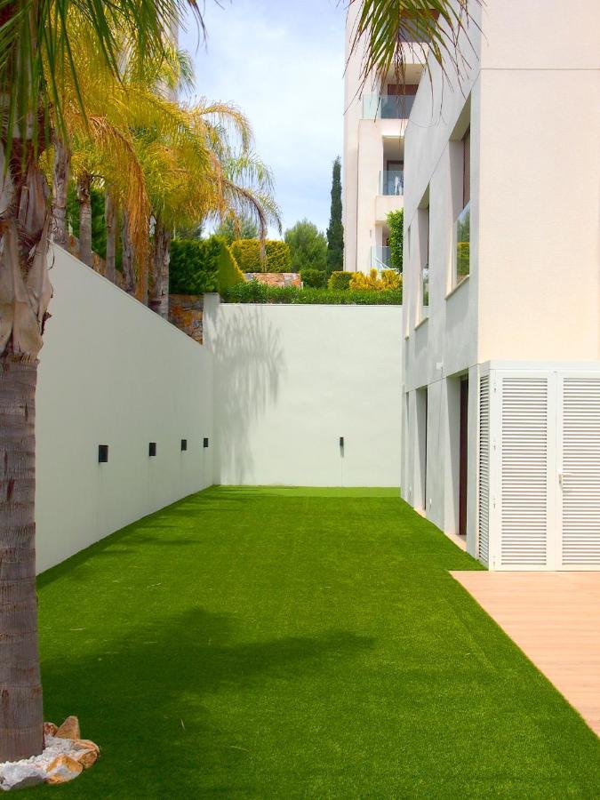Acacia Golf Apartment @ Las Colinas Golf Orihuela Luaran gambar