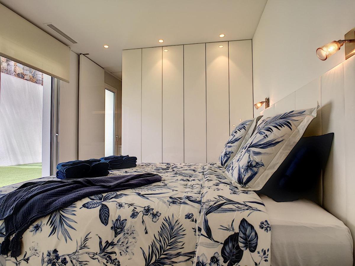 Acacia Golf Apartment @ Las Colinas Golf Orihuela Luaran gambar