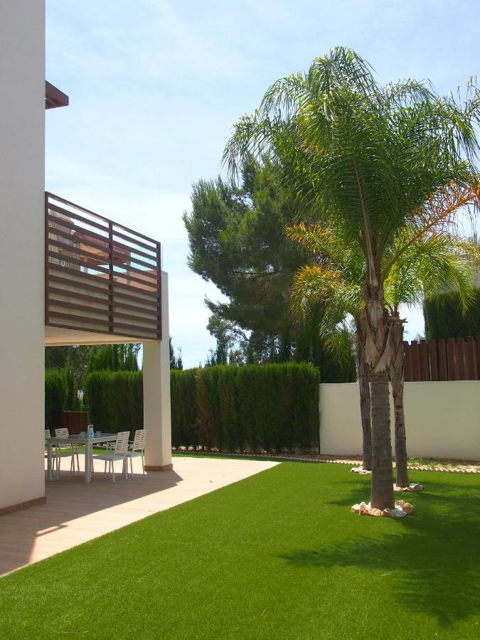 Acacia Golf Apartment @ Las Colinas Golf Orihuela Luaran gambar